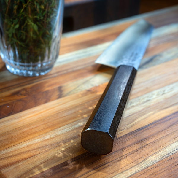 KENJI Knife 7"