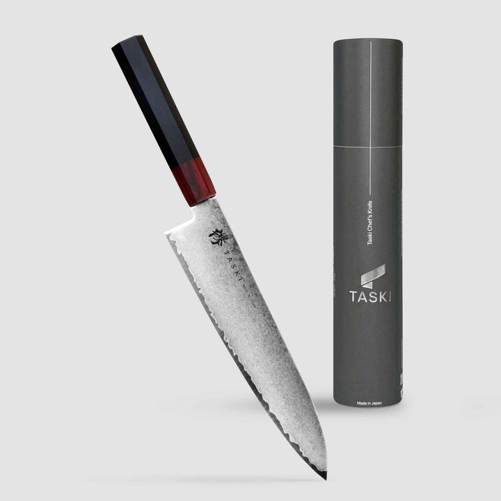 Taski W Design Taski | Japanese Kitchen Knives : Crafted by Artisans – Taski Store