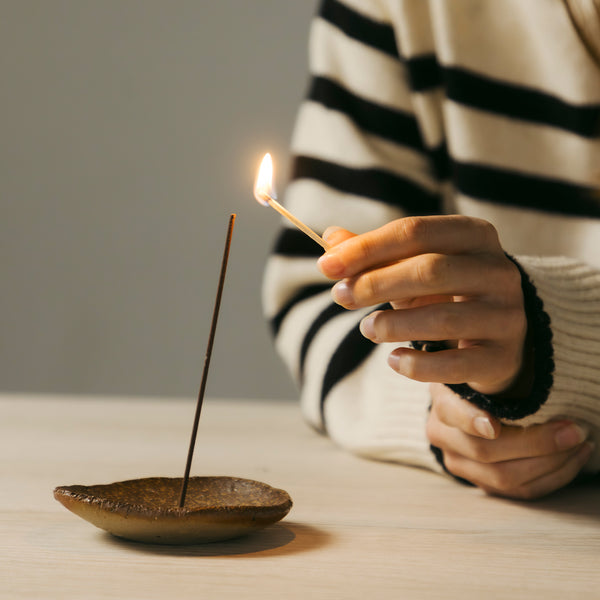 Ensō Incense