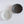 Bellflower Plate (White)
