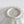 Bellflower Plate (White)