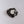 Drifted Shell Tray (Black Pearl)