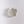 Drifted Shell Tray (White Pearl)