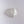 Drifted Shell Tray (White Pearl)