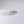 Drifted Shell Tray (White Pearl)