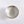 Moonlit Silver Bowl Medium