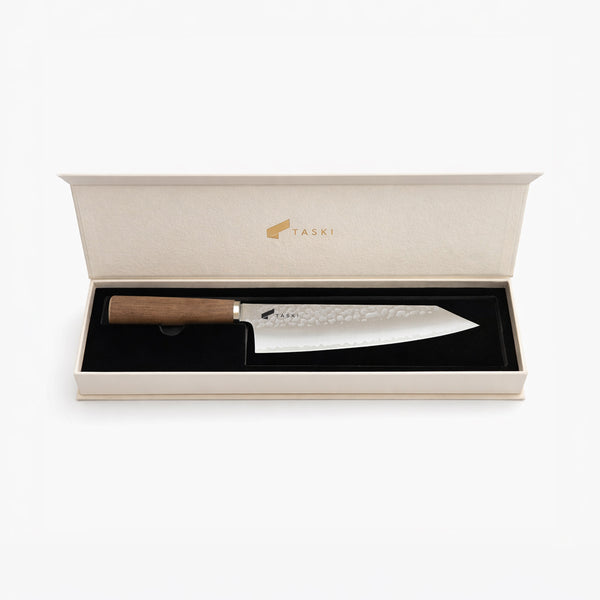 Taski Premium 7" Kiritsuke Knife [Invite Only - Limited]
