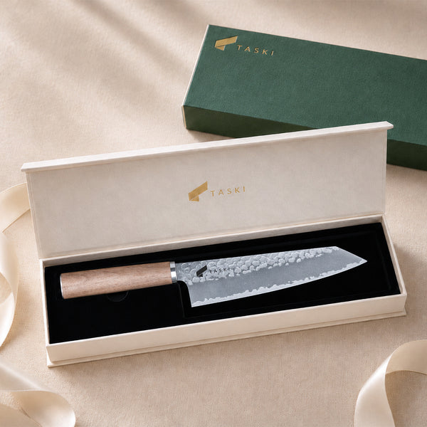 Taski Premium 7" Nakiri Knife [Invite Only - Limited]