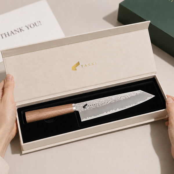 Gift-Friendly Packaging